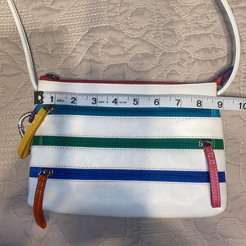Ili crossbody bag GUC